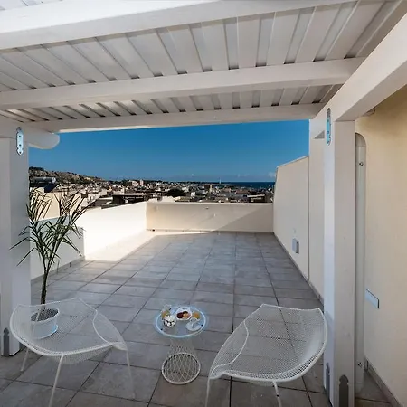 Artemide Hotel San Vito Lo Capo
