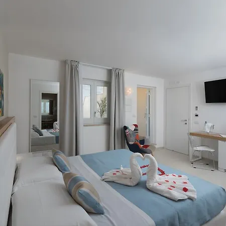 Hotel Artemide San Vito Lo Capo