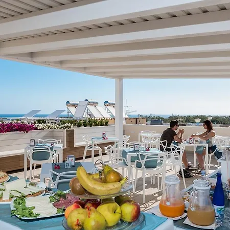 Hotel Artemide San Vito Lo Capo