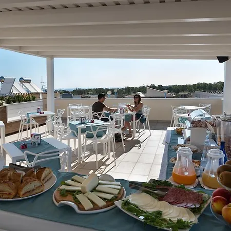 Artemide 3* San Vito Lo Capo