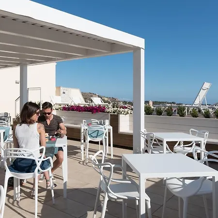Hotel Artemide