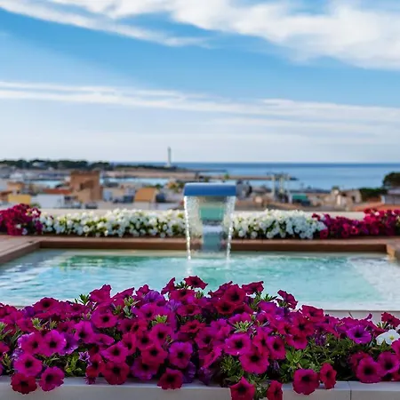 Hotel Artemide San Vito Lo Capo