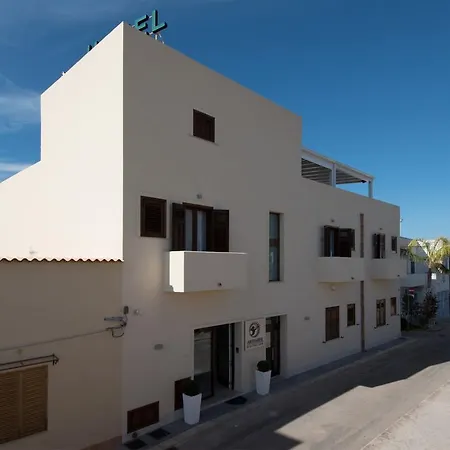Hotel Artemide