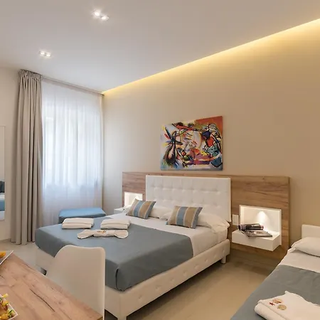 Hotel Artemide 3*