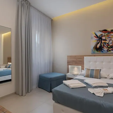 Artemide Hotel San Vito Lo Capo