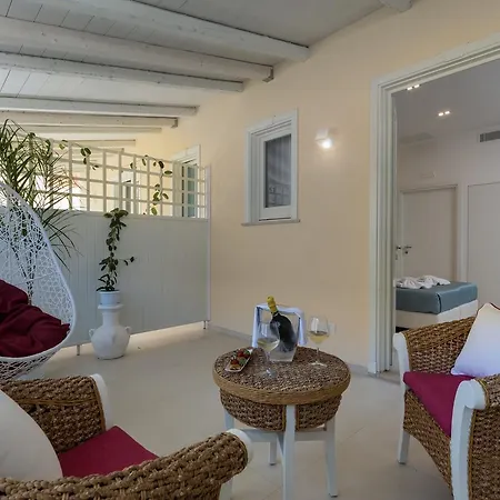 Artemide San Vito Lo Capo