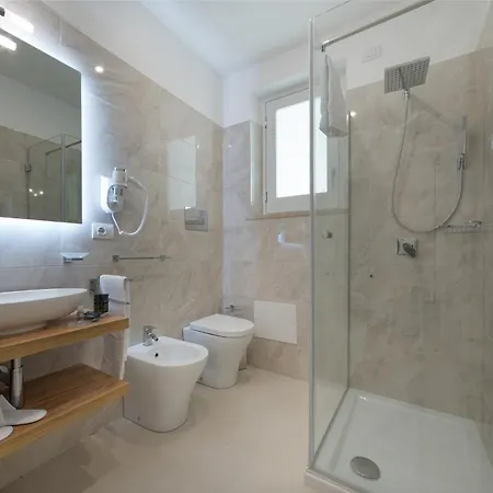 Artemide San Vito Lo Capo