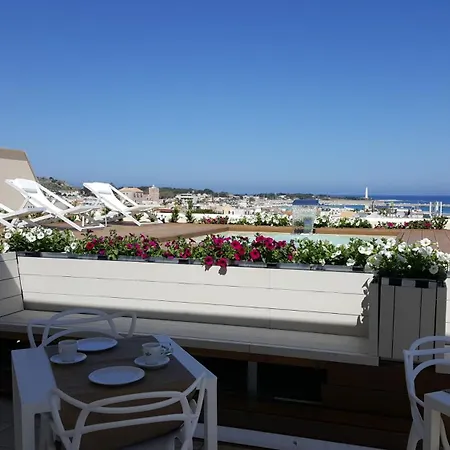 Hotel Artemide 3*