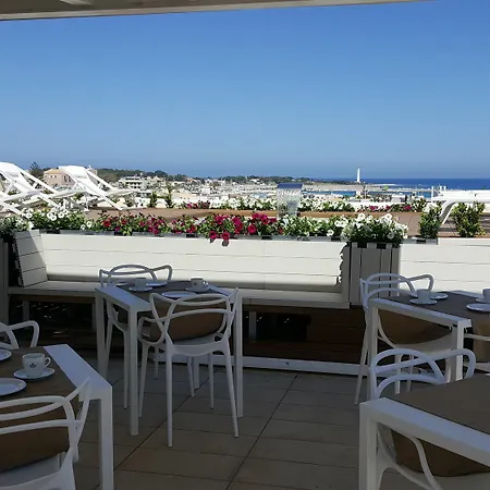 Hotel Artemide 3*