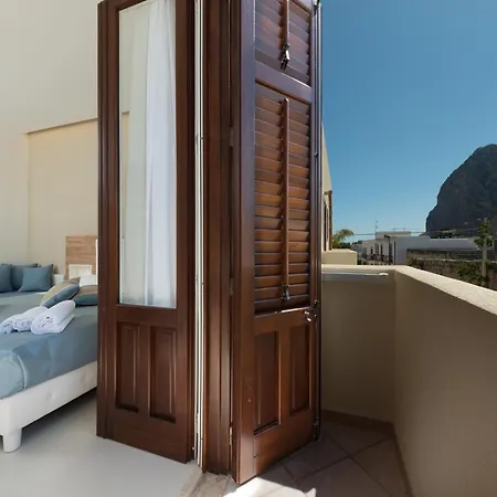 Artemide 3* Σαν Βίτο λο Κάπο
