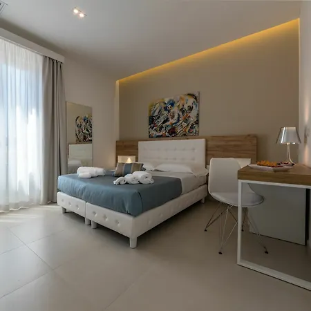 Artemide Hotel