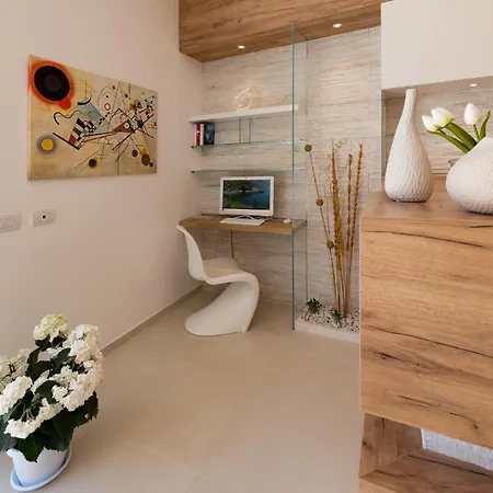 Artemide San Vito Lo Capo