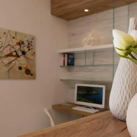 Ξενοδοχείο Artemide Σαν Βίτο λο Κάπο