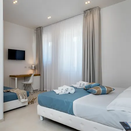 Artemide Hotel San Vito Lo Capo