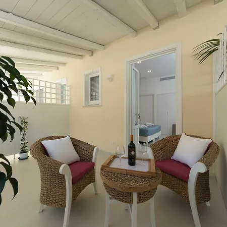 Artemide 3* Σαν Βίτο λο Κάπο