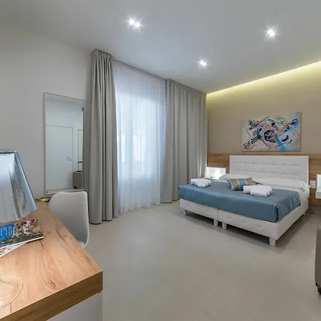Artemide Hotel