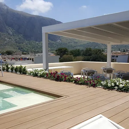 Hotel Artemide San Vito Lo Capo