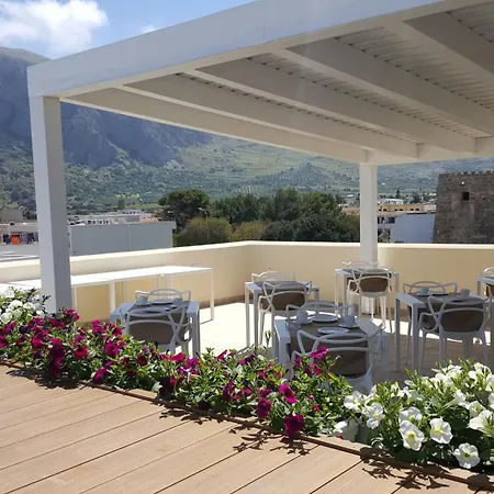 Artemide 3* Σαν Βίτο λο Κάπο