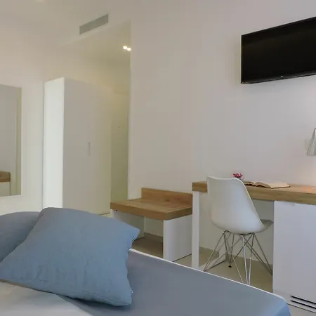 Hotel Artemide