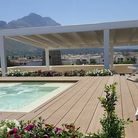 Hotel Artemide San Vito Lo Capo