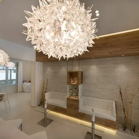 Hotel Artemide San Vito Lo Capo