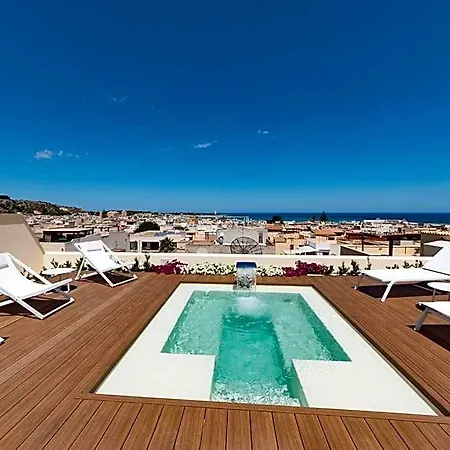 Artemide Hotel 3*
