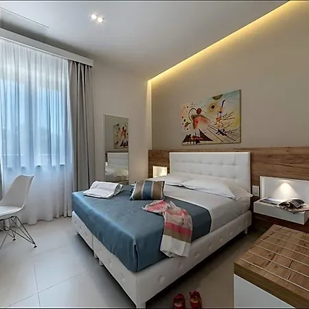 Artemide Hotel