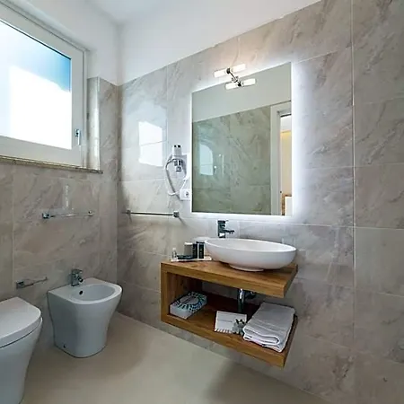 Hotel Artemide