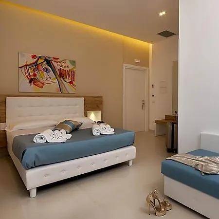 Artemide Hotel