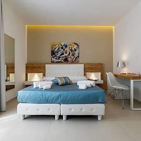 Artemide Hotel