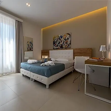 Artemide Hotel San Vito Lo Capo