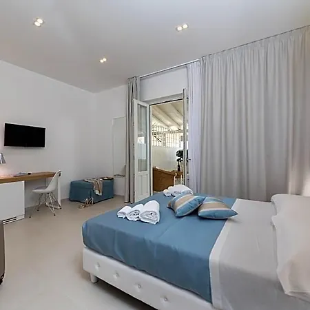 Hotel Artemide 3*