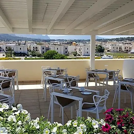 Hotel Artemide 3*