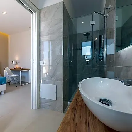 Artemide Hotel San Vito Lo Capo