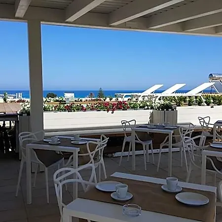 Hotel Artemide San Vito Lo Capo