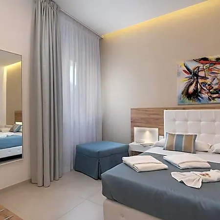 Artemide Hotel San Vito Lo Capo