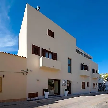 Artemide Hotel