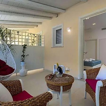 Hotel Artemide San Vito Lo Capo