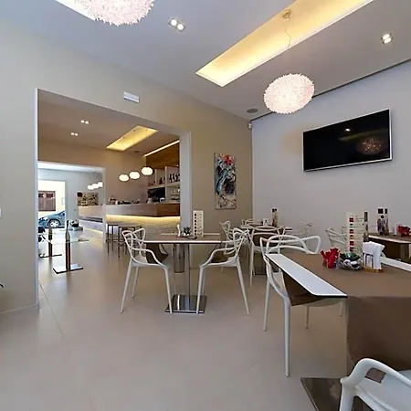 Hotel Artemide San Vito Lo Capo