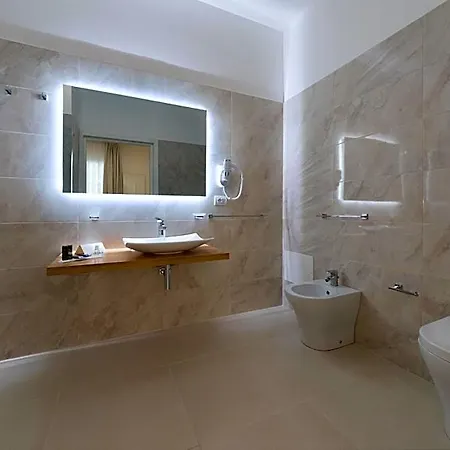 Hotel Artemide