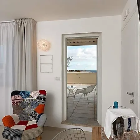 Hotel Artemide