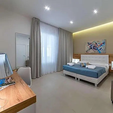 Hotel Artemide San Vito Lo Capo