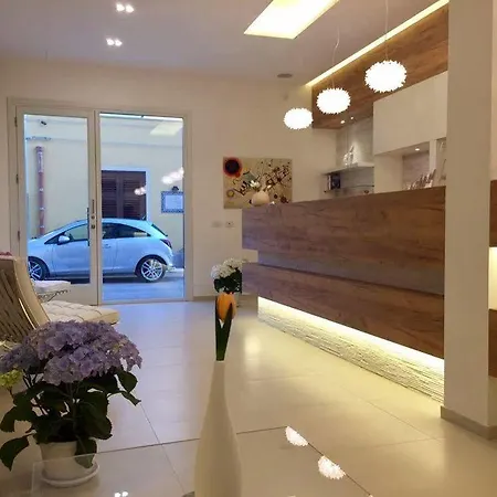 Artemide Отель