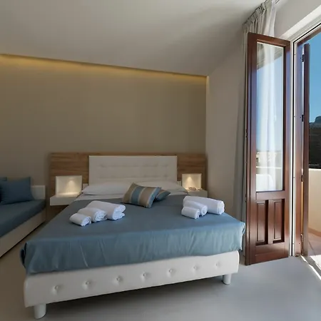 Hotel Artemide