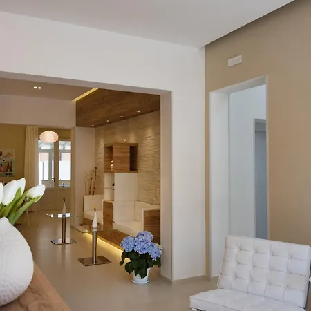 Artemide Отель 3*