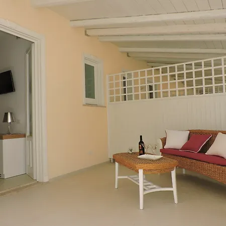 Artemide Отель 3*