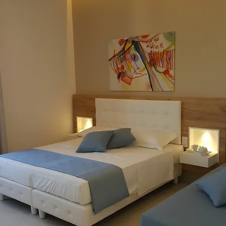 Artemide 3*