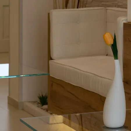 Artemide Отель