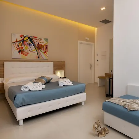 Artemide Отель 3*