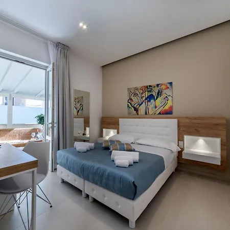 Artemide 3*